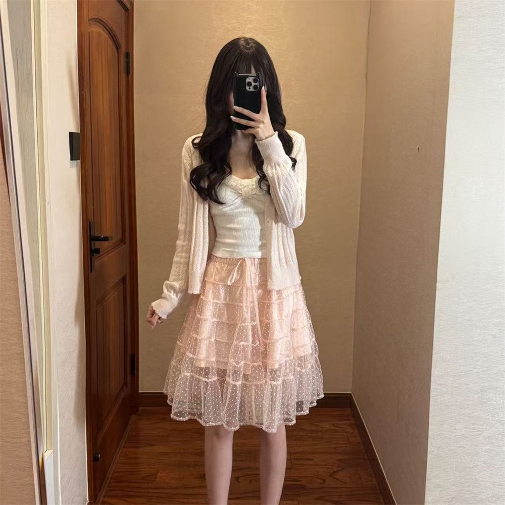 French Style Sweet Lace Trimme - Elastic Lace Trim 评论和价格