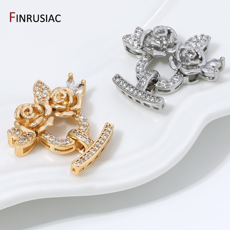 14K Gold Plated Brass Zircon F - Embellishment Crafts 评论和价格