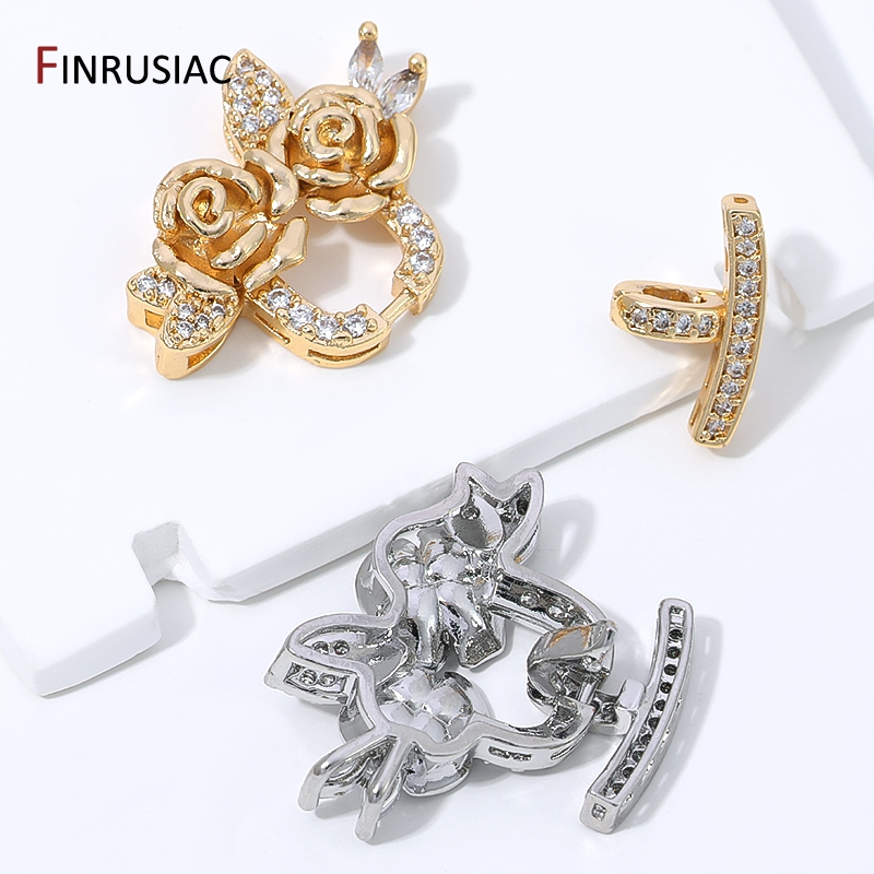 14K Gold Plated Brass Zircon F - Embellishment Crafts 评论和价格