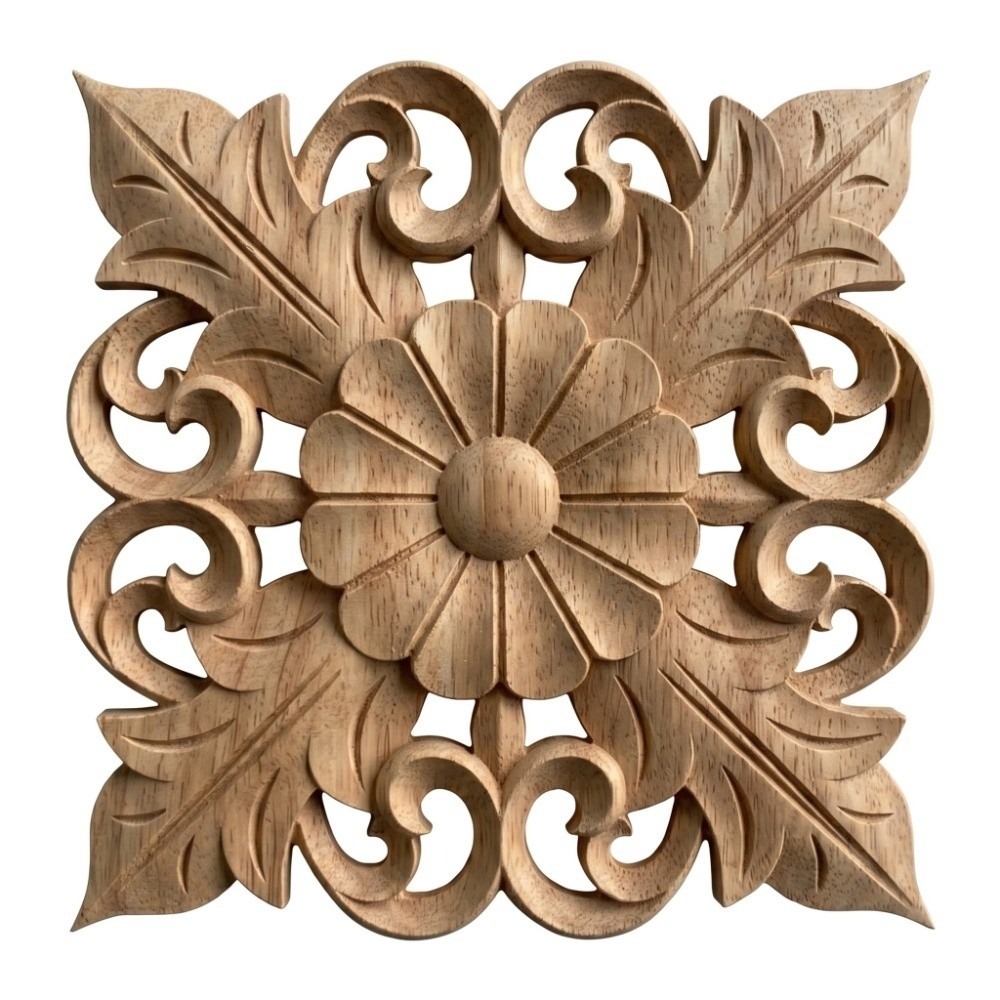 Home Embellishment Wood Wood C - Craft Embellishments 评论和价格