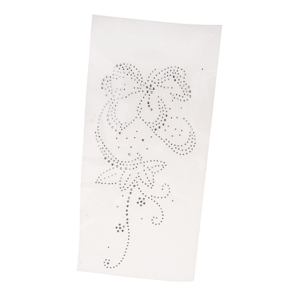 Hotfix Bead Rhinestones Transf - Hotfix Rhinestone Sheet 评论和价格