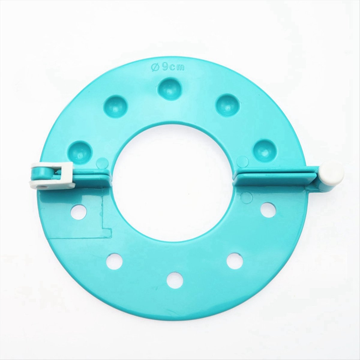 2026 Trend 4Pcs Pom Pom Maker  - Pom Pom Maker Tool 评论和价格