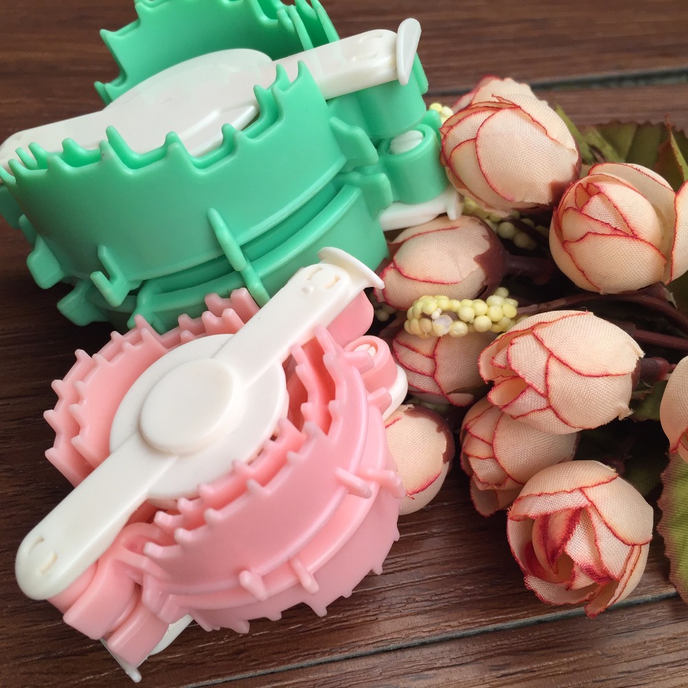 Free Shippng Pompom Maker swee - Pom Pom Maker Tool 评论和价格