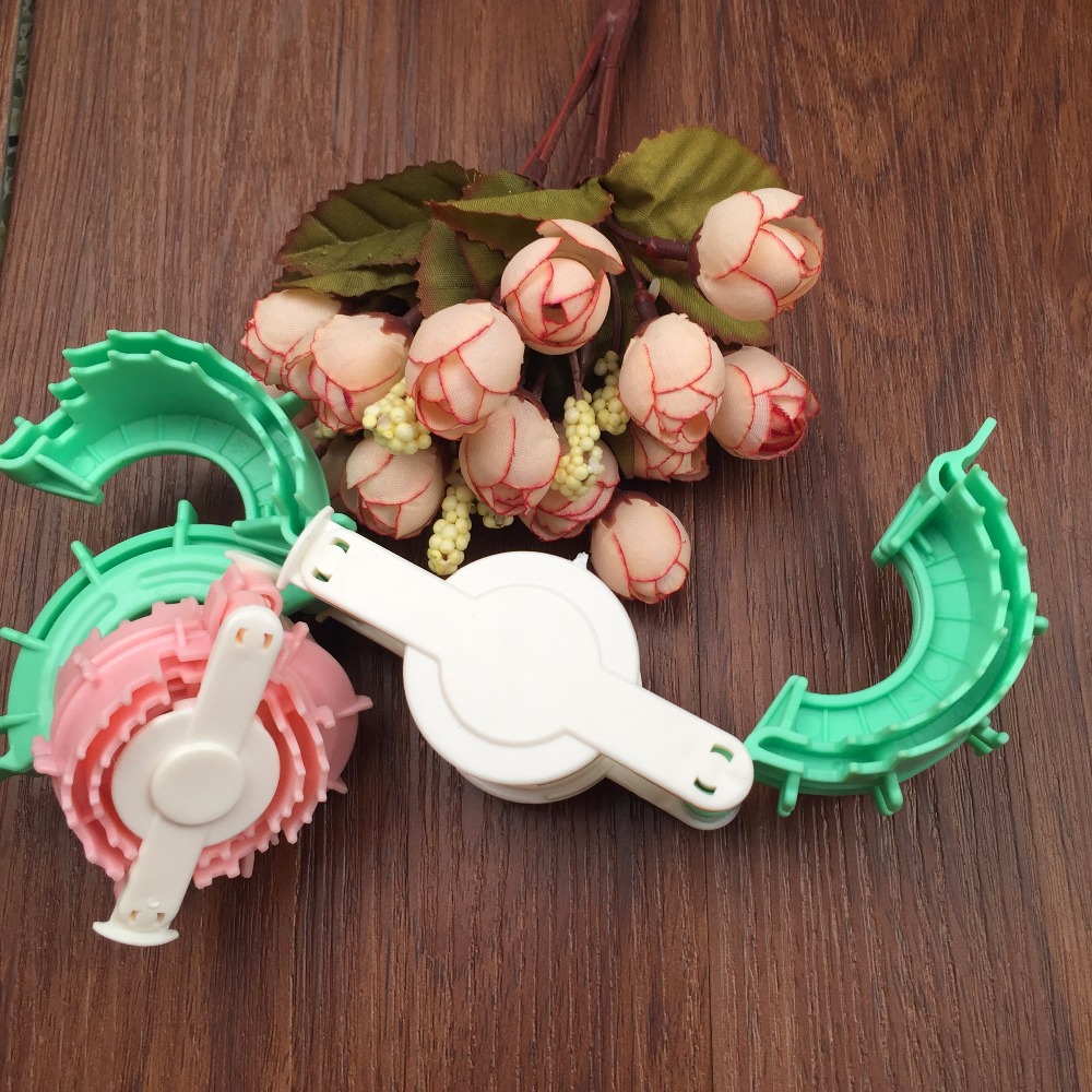 Free Shippng Pompom Maker swee - Pom Pom Maker Tool 评论和价格