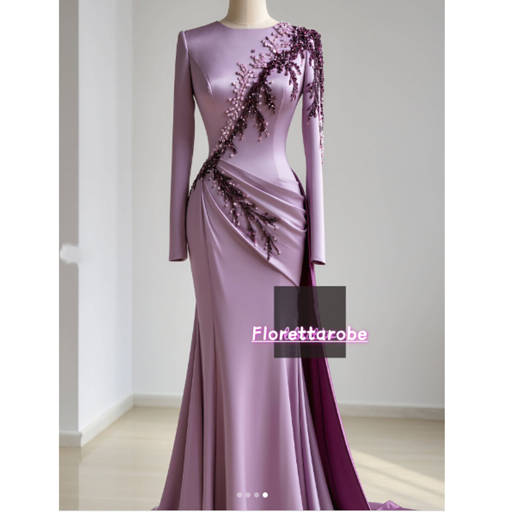 Florettarobe Exquisite Purple  - Applique Patch Flower 评论和价格