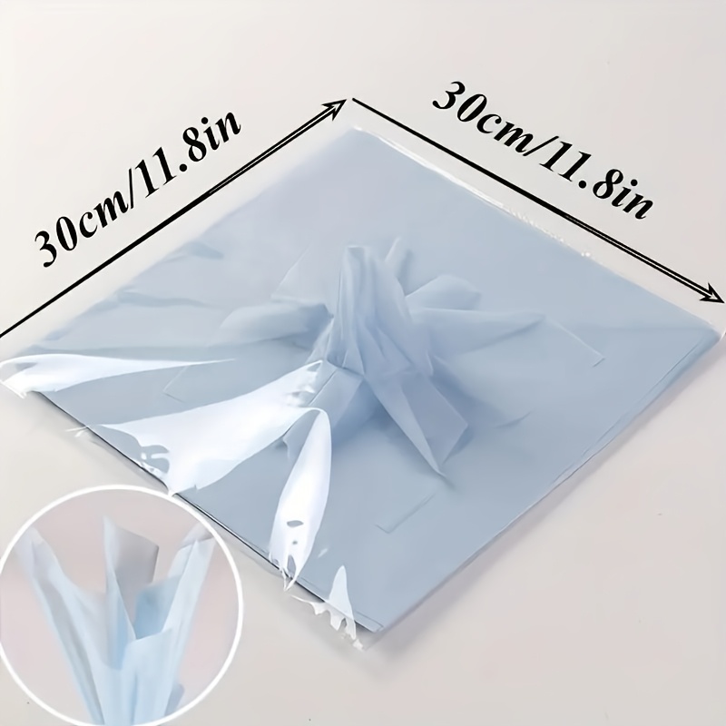120Pcs - Removable Flower Wrap - Embellishment Crafts 评论和价格