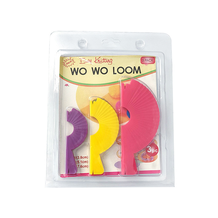 1Set 3Sizes DIY Sewing Tools P - Pom Pom Maker Tool 评论和价格