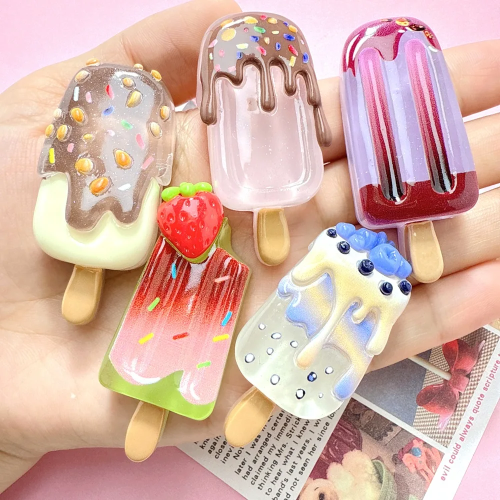 Resin Glow In Dark Transparent - Christmas Craft Embellishment 评论和价格