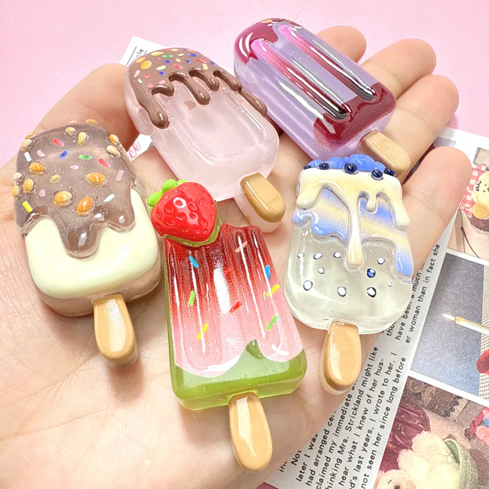Resin Glow In Dark Transparent - Christmas Craft Embellishment 评论和价格