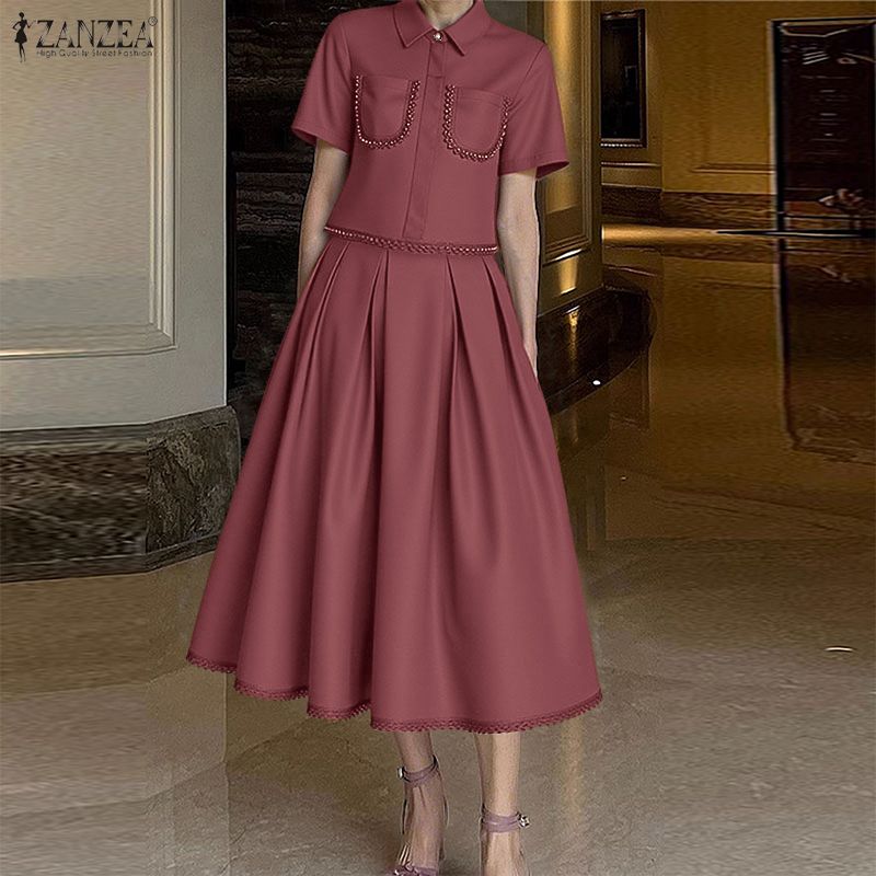 ZANZEA Elegant Lace Trim 2-Pie - Elastic Lace Trim 评论和价格