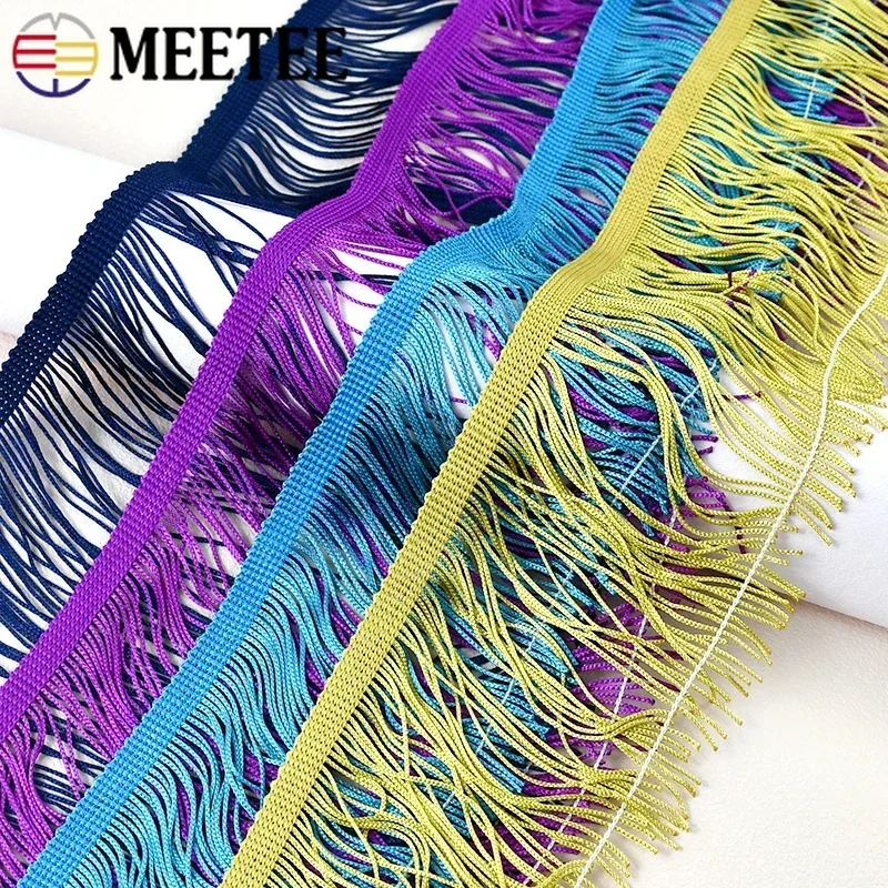 10Y 10-30cm Tassel Fringes for - Fringe Ribbon Sewing 评论和价格