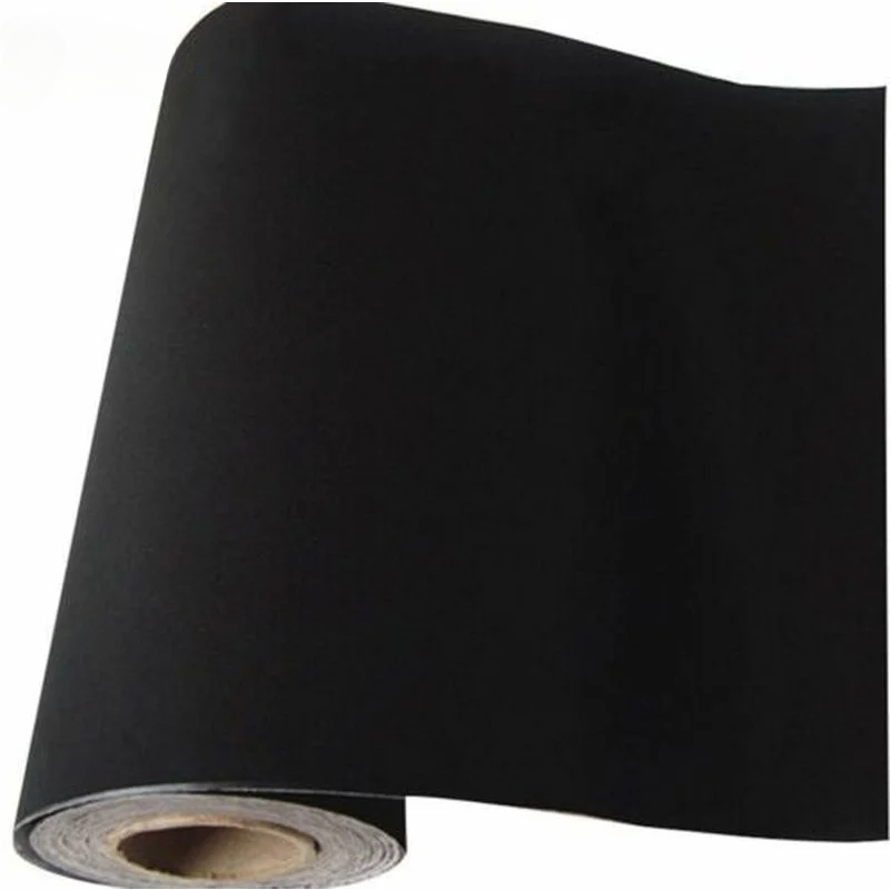 1m/5m/10m/20m*45cm Self Adhesi - Velvet Ribbon Roll 评论和价格