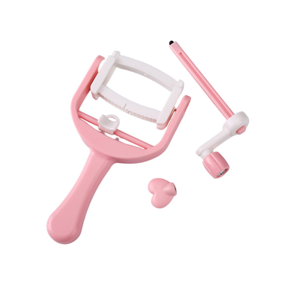 DIY Home Hand Crank Rope Weavi - Pom Pom Maker Tool 评论和价格