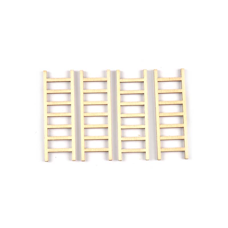 20Pcs/lot 20x60mm Natural Ladd - Craft Embellishments 评论和价格