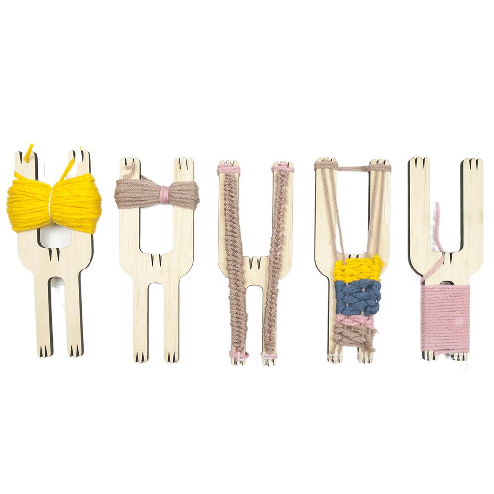 1pcs Knitter Pompom Maker Mult - Pom Pom Maker Tool 评论和价格