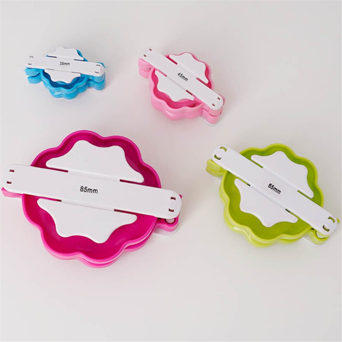Best sales 2026 4 Sizes Pompom - Pom Pom Maker Tool 评论和价格