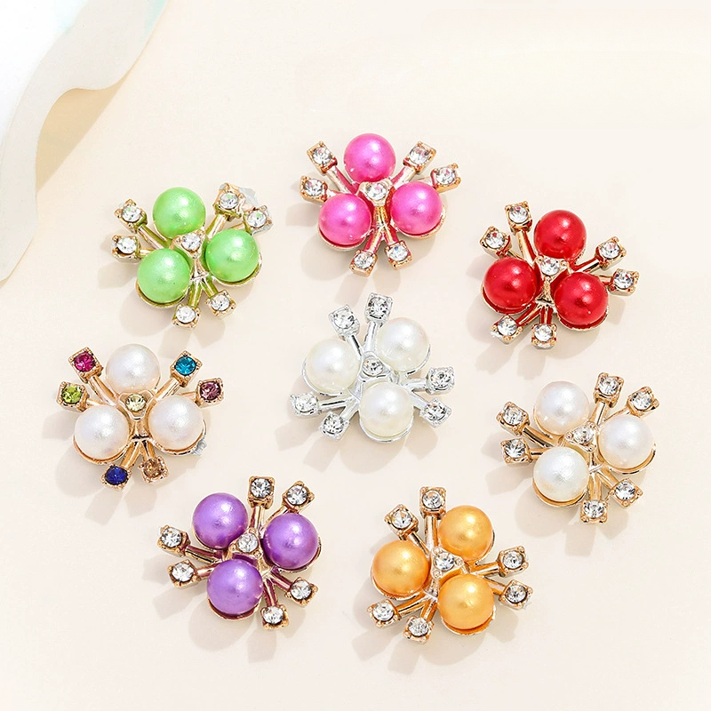 50Pcs Jewelry DIY Rhinestones  - Sew On Rhinestone 评论和价格