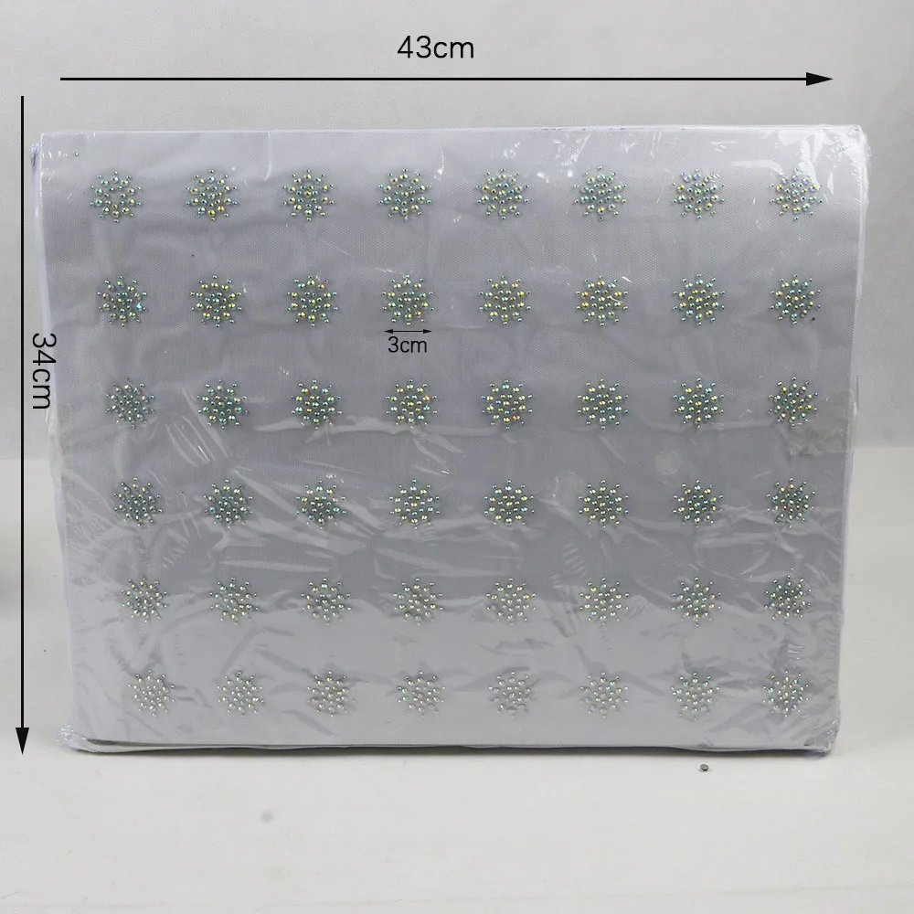 wholesale Crystal Rhinestone T - Hotfix Rhinestone Sheet 评论和价格