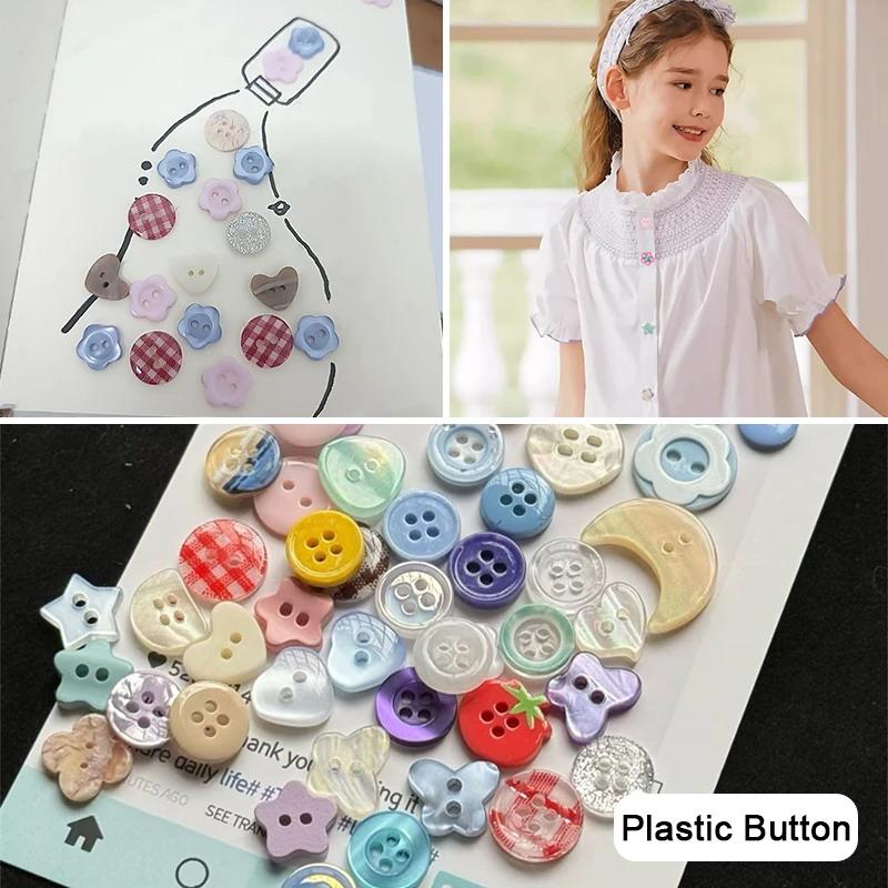 10pcs Randomly Diy Scrapbookin - Embellishments For Scrapbooking 评论和价格