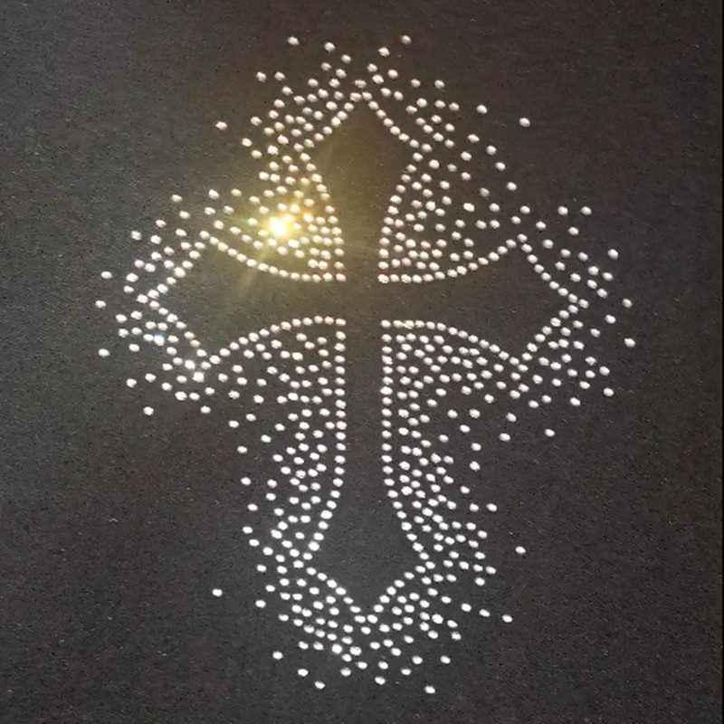 Rhinestone Iron On Transfers,  - Hotfix Rhinestone Sheet 评论和价格