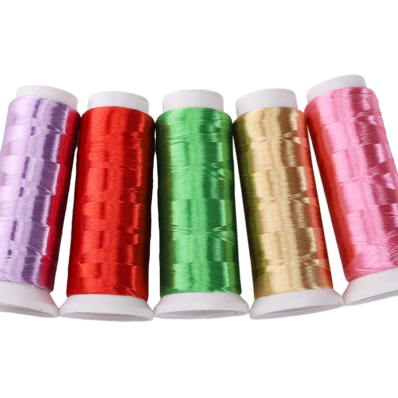 1200M/roll Polyester Silk Yarn - Velvet Ribbon Roll 评论和价格