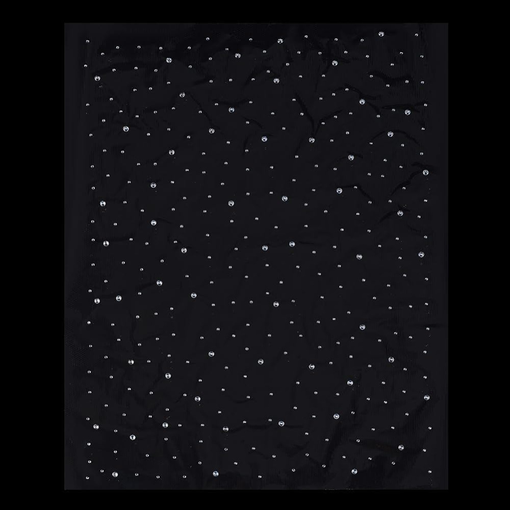 10 Sheet Glitter Hotfix Rhines - Hotfix Rhinestone Sheet 评论和价格