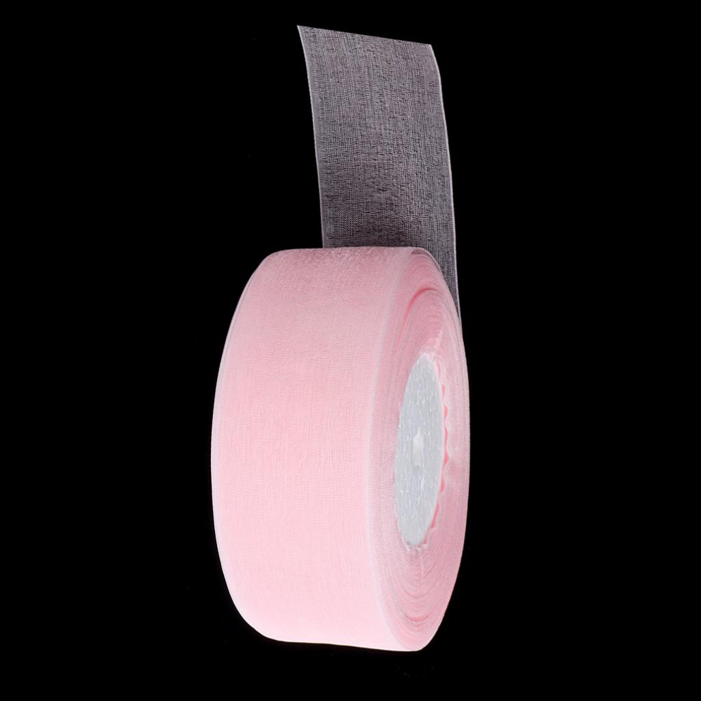 Sheer Organza Ribbon Polyester - Organza Ribbon Spool 评论和价格