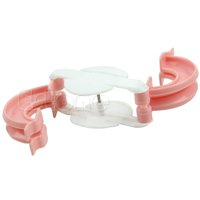 2pcs Pom-Pom Maker for Fluff B - Pom Pom Maker Tool 评论和价格