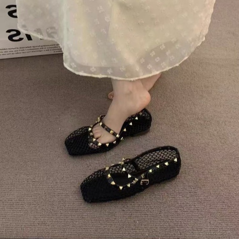 Mesh Breathable Rhinestone Fas - Sew On Rhinestone 评论和价格