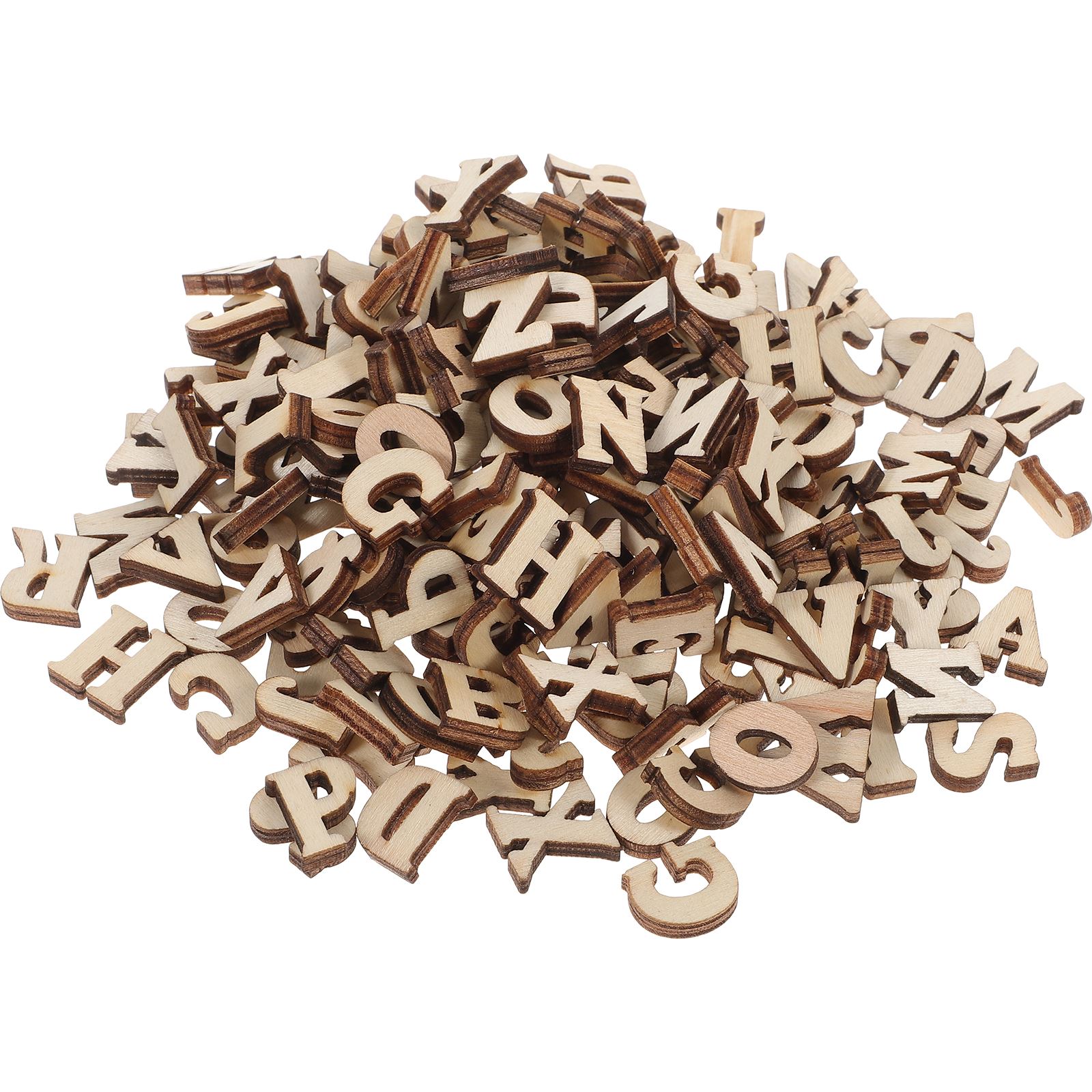 100pcs DIY Doodle Educational  - Craft Embellishments 评论和价格