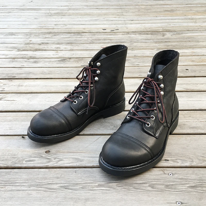 New Men Shoes Luxury Brand Vin - Guipure Lace Panel 评论和价格