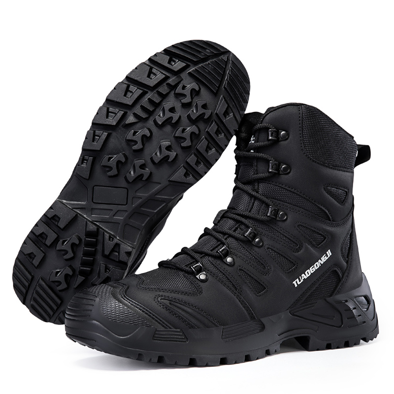 Men's Outdoor Hiking Tactical  - Guipure Lace Panel 评论和价格