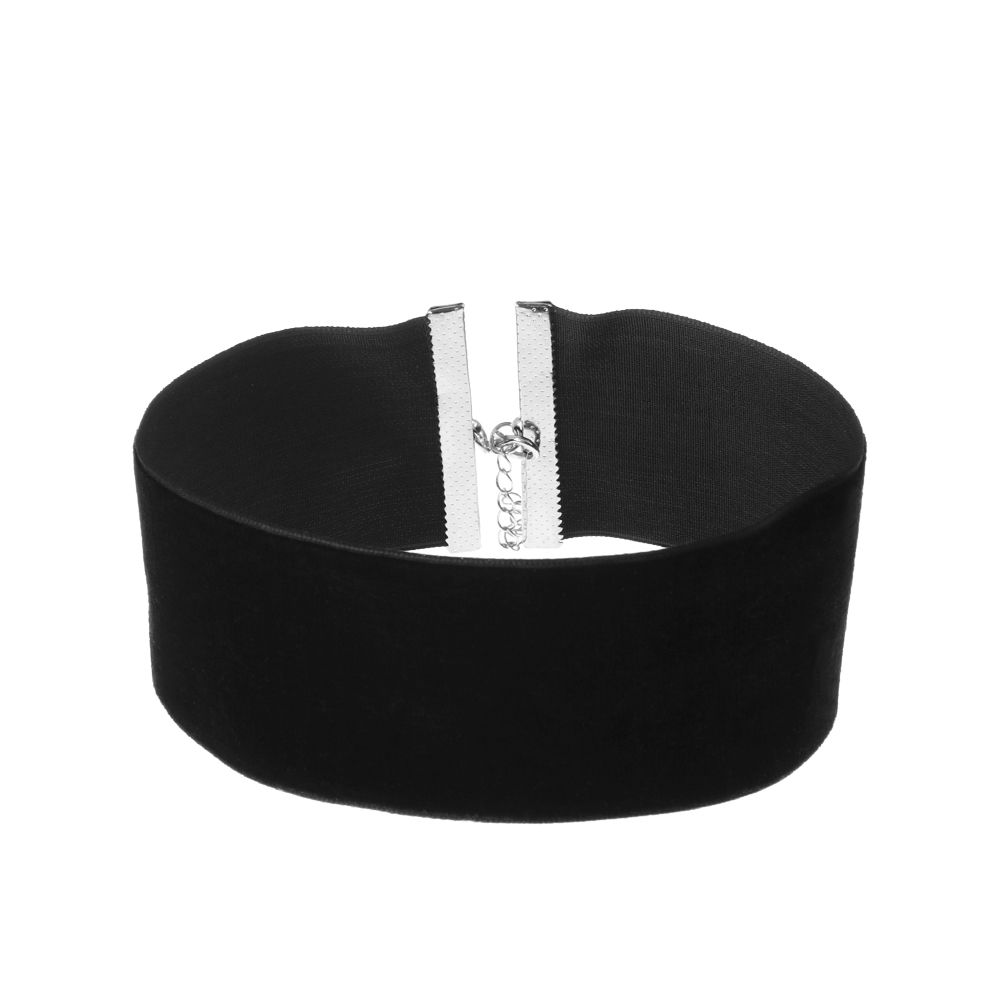 1PC Classic Vintage Velvet Cho - Velvet Ribbon Roll 评论和价格