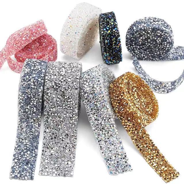 New Fashion Jelly Color Easy S - Hotfix Rhinestone Sheet 评论和价格