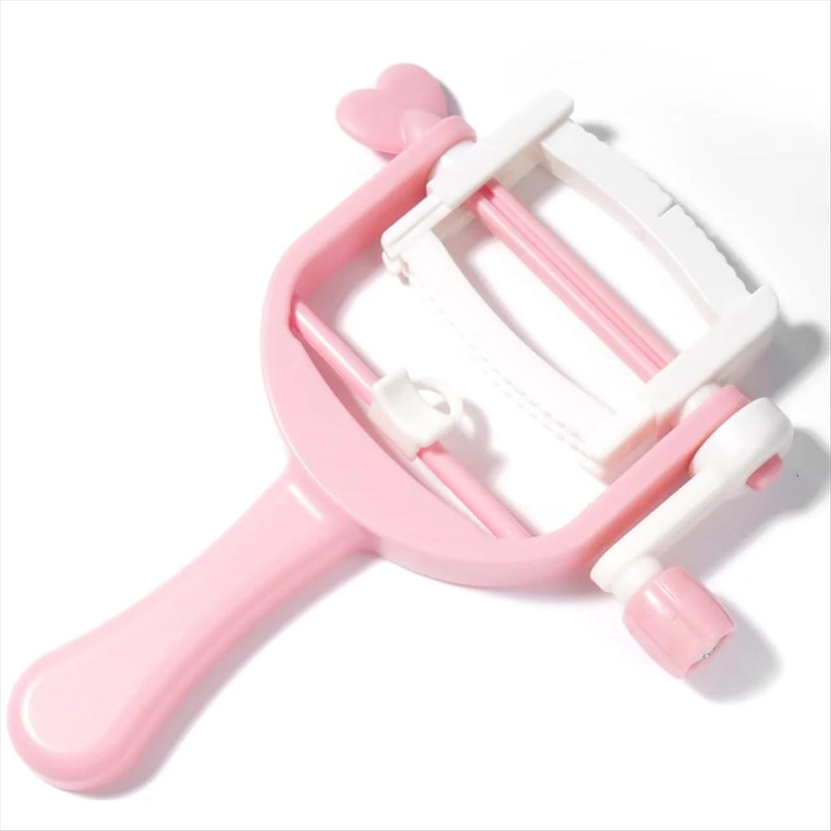 KSOL Pom Makers Set Tool Winde - Pom Pom Maker Tool 评论和价格