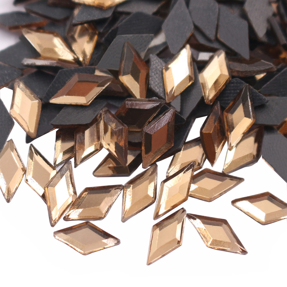 200PCS Strip Glue-back Hotfix  - Hotfix Rhinestone Sheet 评论和价格