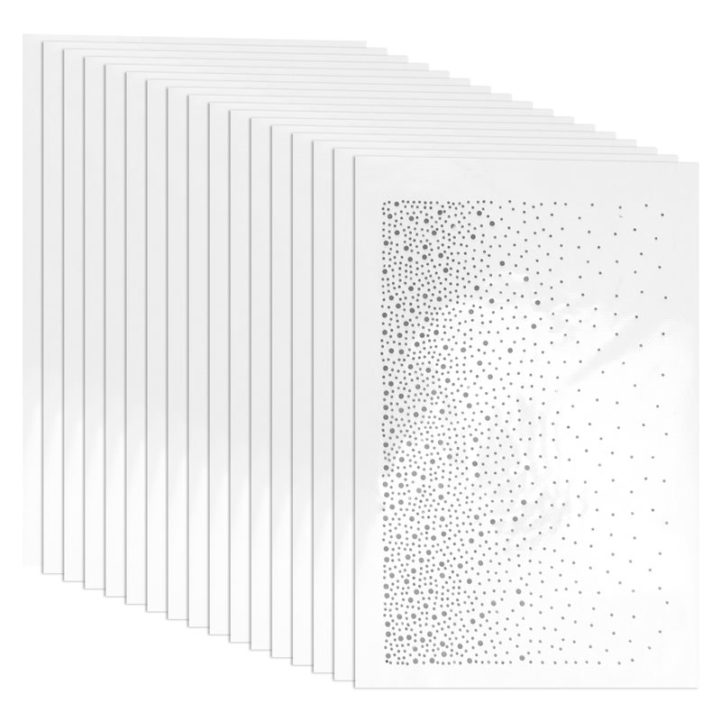 2025 Trend For DIY Crafts, Gli - Hotfix Rhinestone Sheet 评论和价格