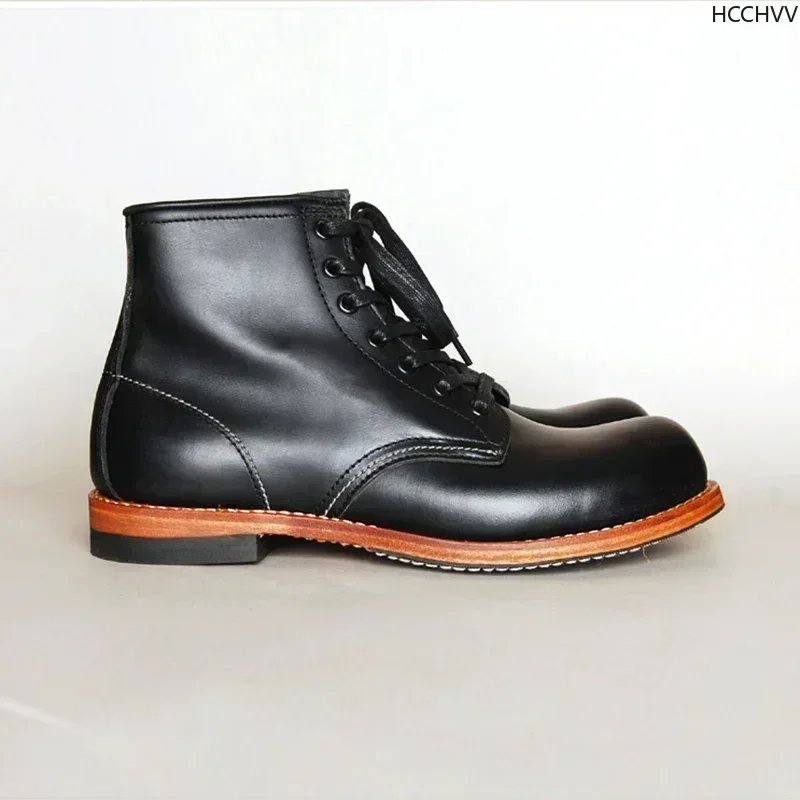 Vintage Men Goodyear-Welted Ge - Guipure Lace Panel 评论和价格