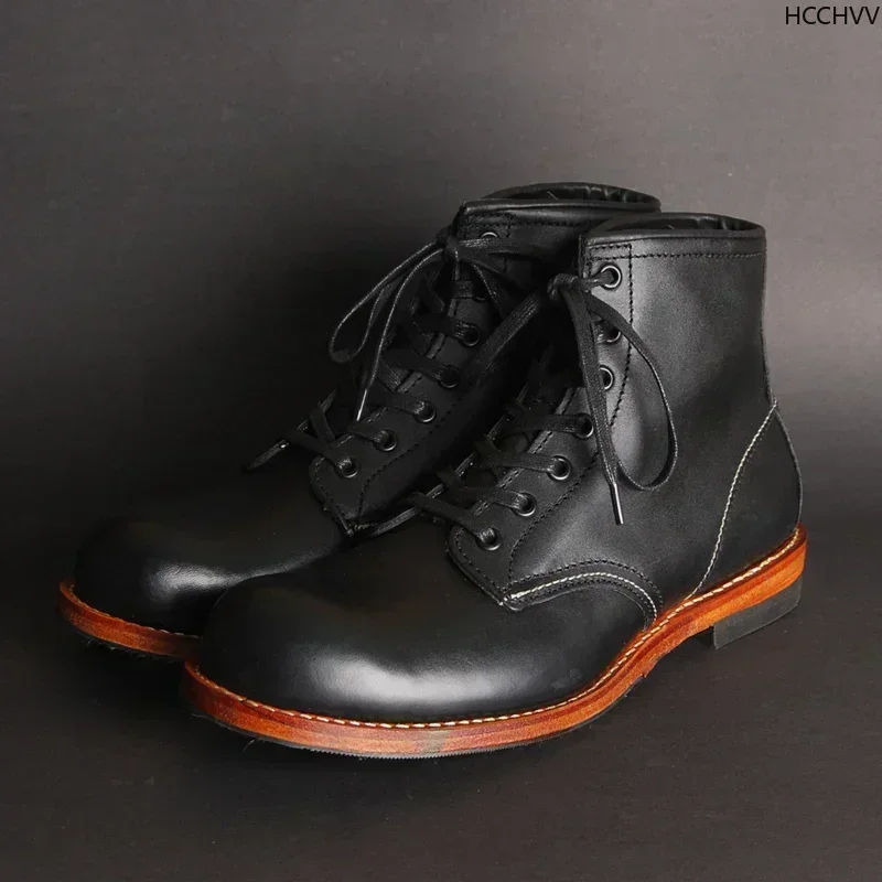 Vintage Men Goodyear-Welted Ge - Guipure Lace Panel 评论和价格