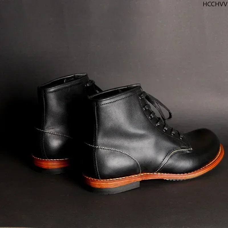 Vintage Men Goodyear-Welted Ge - Guipure Lace Panel 评论和价格