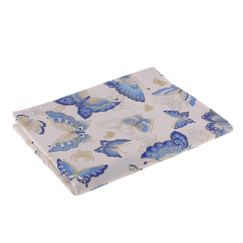 Cotton Patchwork Fabric Vintag - Embellishments For Scrapbooking 评论和价格