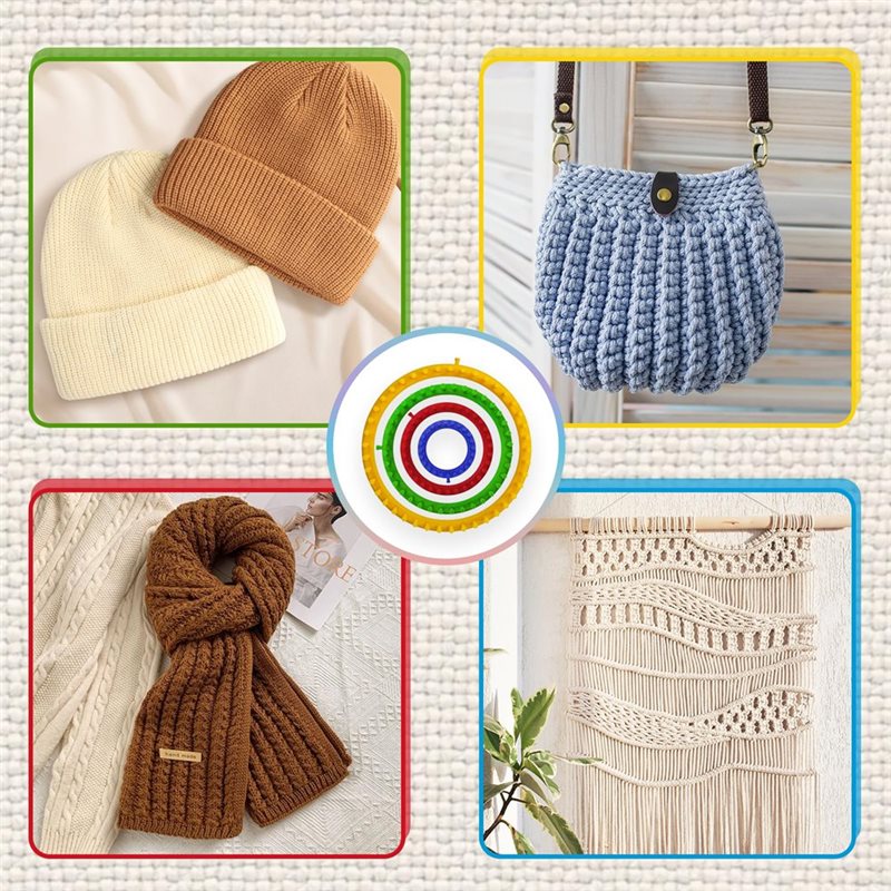 【ALLOWANCE】DIY Tool For Hats S - Pom Pom Maker Tool 评论和价格